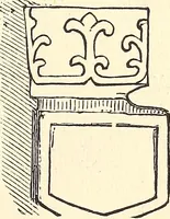 Picture 68 of 102 from The Rosicrucians, their rites and mysteries (1921), leaf 300