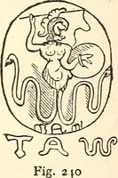 Picture 79 of 102 from The Rosicrucians, their rites and mysteries (1921), leaf 323