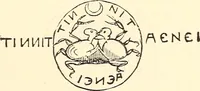 Picture 81 of 102 from The Rosicrucians, their rites and mysteries (1921), leaf 324