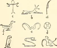 An illustration from The Rosicrucians, their rites and mysteries (1921)