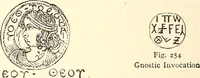 Picture 86 of 102 from The Rosicrucians, their rites and mysteries (1921), leaf 329