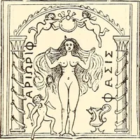 Picture 87 of 102 from The Rosicrucians, their rites and mysteries (1921), leaf 330