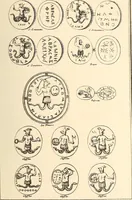 An illustration from The Rosicrucians, their rites and mysteries (1921)