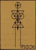 Picture 11 of 50 from Rosicrvcian symbology; a treatise wherein the discerning ones will find the elements of constructive symbology and certain other things (1916), leaf 27
