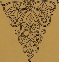 An illustration from Rosicrvcian symbology; a treatise wherein the discerning ones will find the elements of constructive symbology and certain other things (1916)