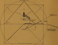 An illustration from Rosicrvcian symbology; a treatise wherein the discerning ones will find the elements of constructive symbology and certain other things (1916)