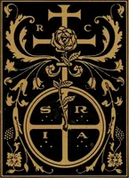 Picture 1 of 50 from Rosicrvcian symbology; a treatise wherein the discerning ones will find the elements of constructive symbology and certain other things (1916), leaf 6