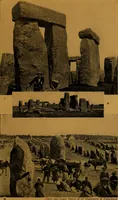 An illustration from Rosicrvcian symbology; a treatise wherein the discerning ones will find the elements of constructive symbology and certain other things (1916)