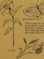 Picture 40 of 50 from Rosicrvcian symbology; a treatise wherein the discerning ones will find the elements of constructive symbology and certain other things (1916), leaf 68