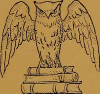 An illustration from Rosicrvcian symbology; a treatise wherein the discerning ones will find the elements of constructive symbology and certain other things (1916)
