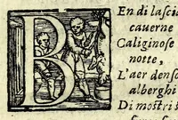 Picture 4 of 10 from Rosmilla : tragedia (1622), leaf 11