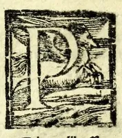 An illustration from Rosmilla : tragedia (1622)