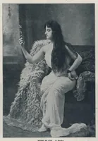 Picture 4 of 10 from The Will Rossiter "Songs and Stories" Monthly Magazine: A Magazine of Music, Short Stories, Colored Photos, Stage Gossip (September, 1901) (1901), leaf 10