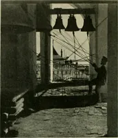 An illustration from Rostov Veliki. Uglich (1913)