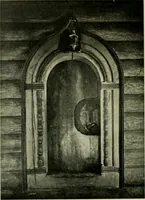 An illustration from Rostov Veliki. Uglich (1913)