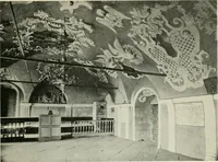 An illustration from Rostov Veliki. Uglich (1913)
