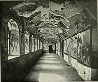 An illustration from Rostov Veliki. Uglich (1913)