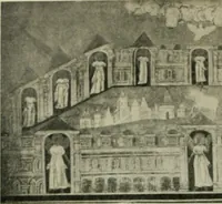 An illustration from Rostov Veliki. Uglich (1913)
