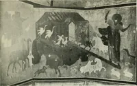 An illustration from Rostov Veliki. Uglich (1913)