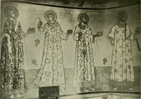 An illustration from Rostov Veliki. Uglich (1913)