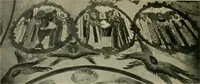 An illustration from Rostov Veliki. Uglich (1913)