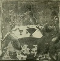 An illustration from Rostov Veliki. Uglich (1913)