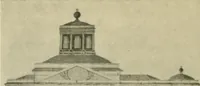 An illustration from Rostov Veliki. Uglich (1913)