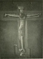 An illustration from Rostov Veliki. Uglich (1913)