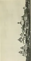 An illustration from Rostov Veliki. Uglich (1913)
