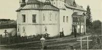 An illustration from Rostov Veliki. Uglich (1913)
