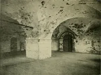 An illustration from Rostov Veliki. Uglich (1913)
