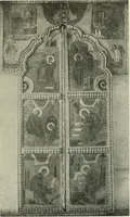An illustration from Rostov Veliki. Uglich (1913)