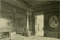 An illustration from Rostov Veliki. Uglich (1913)
