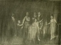 An illustration from Rostov Veliki. Uglich (1913)