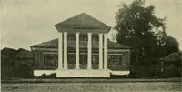 An illustration from Rostov Veliki. Uglich (1913)