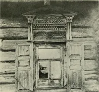 An illustration from Rostov Veliki. Uglich (1913)