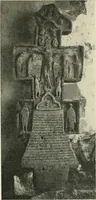 An illustration from Rostov Veliki. Uglich (1913)