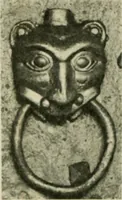 An illustration from Rostov Veliki. Uglich (1913)