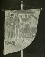 An illustration from Rostov Veliki. Uglich (1913)