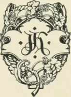 An illustration from Rostov Veliki. Uglich (1913)