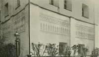 An illustration from Rostov Veliki. Uglich (1913)