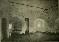An illustration from Rostov Veliki. Uglich (1913)