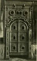 An illustration from Rostov Veliki. Uglich (1913)