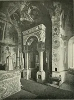 An illustration from Rostov Veliki. Uglich (1913)
