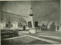 An illustration from Rostov Veliki. Uglich (1913)
