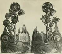 An illustration from Rostov Veliki. Uglich (1913)