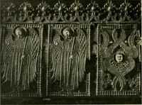 An illustration from Rostov Veliki. Uglich (1913)