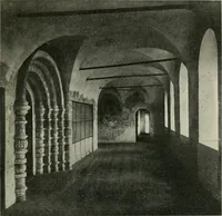 An illustration from Rostov Veliki. Uglich (1913)