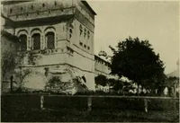 An illustration from Rostov Veliki. Uglich (1913)