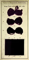 Picture 3 of 3 from Rouge tolane solide 2GL, 2BL, 6BL (1900), leaf 5